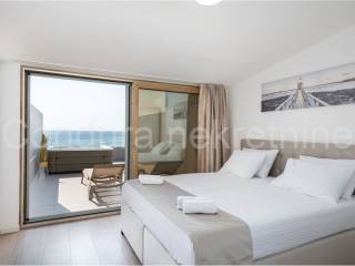 Apartman na moru, Prodaja, Povljana, Povljana