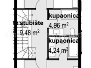 Kuća u nizu, Prodaja, Privlaka, Privlaka