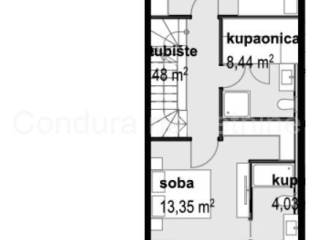 Kuća u nizu, Prodaja, Privlaka, Privlaka