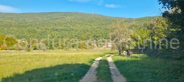 Građevinsko zemljište, Prodaja, Otočac, Sinac