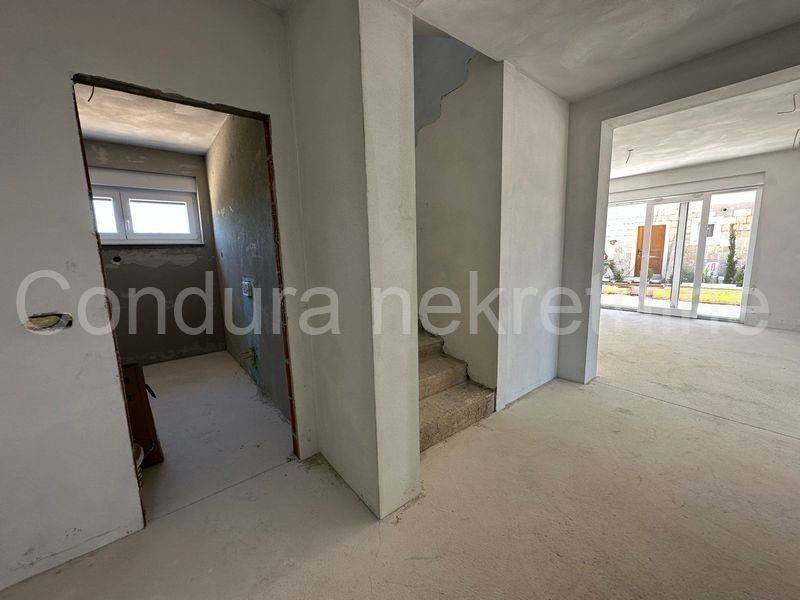 Luksuzna vila, Prodaja, Nin, Zaton