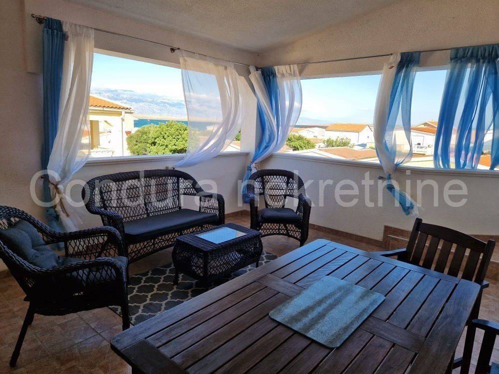 Apartmanska kuća, Prodaja, Vir, Vir