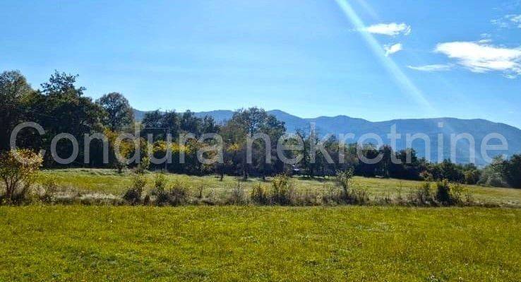 Građevinsko zemljište, Prodaja, Otočac, Sinac