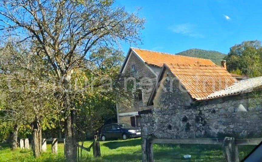 Građevinsko zemljište, Prodaja, Otočac, Sinac