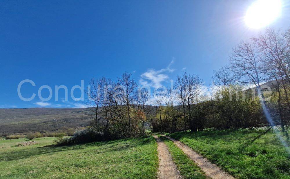 Građevinsko zemljište, Prodaja, Otočac, Sinac