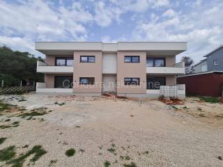 Apartman na moru, Prodaja, Vir, Vir