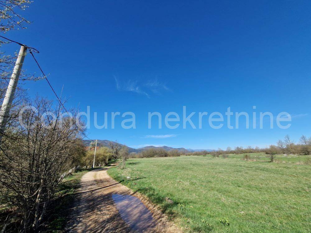 Građevinsko zemljište, Prodaja, Otočac, Sinac
