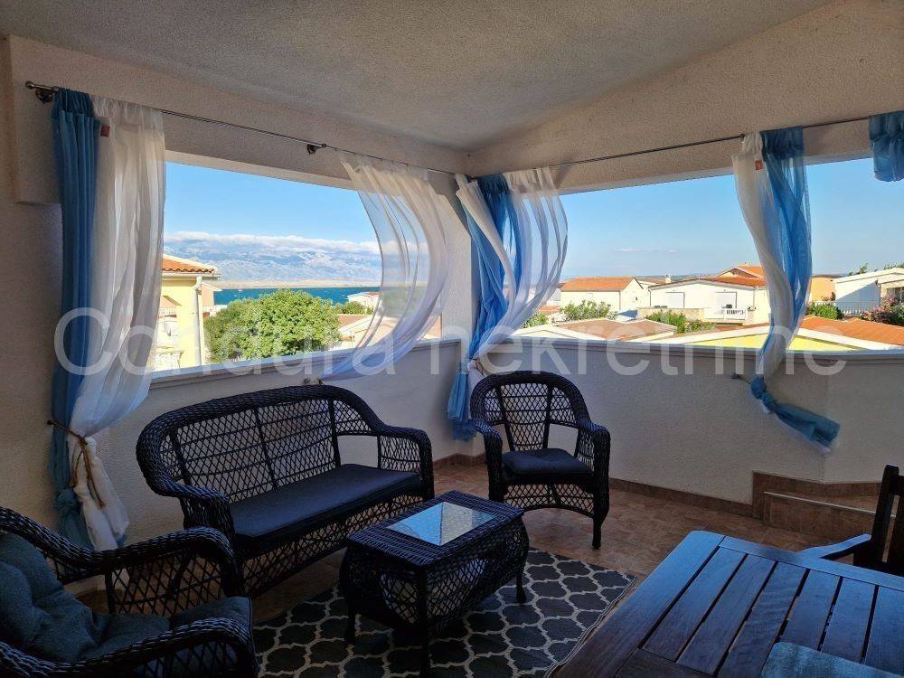 Apartmanska kuća, Prodaja, Vir, Vir