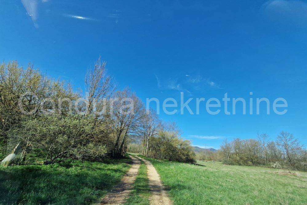 Građevinsko zemljište, Prodaja, Otočac, Sinac