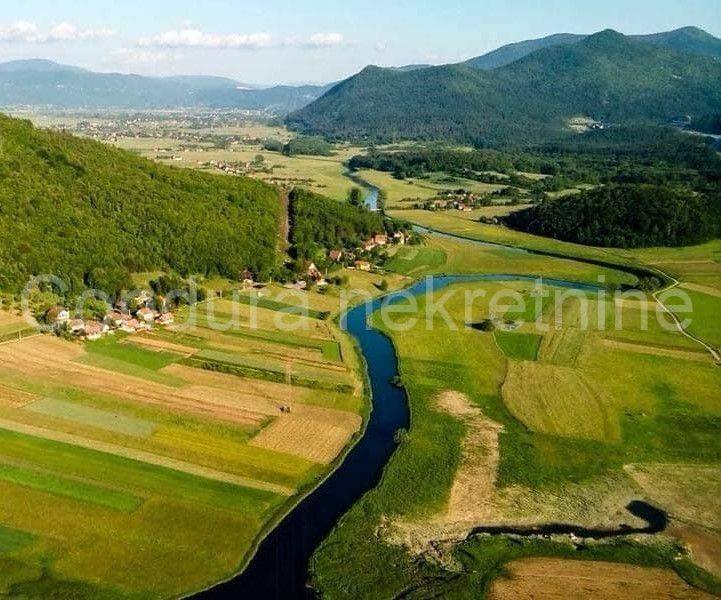 Građevinsko zemljište, Prodaja, Otočac, Sinac