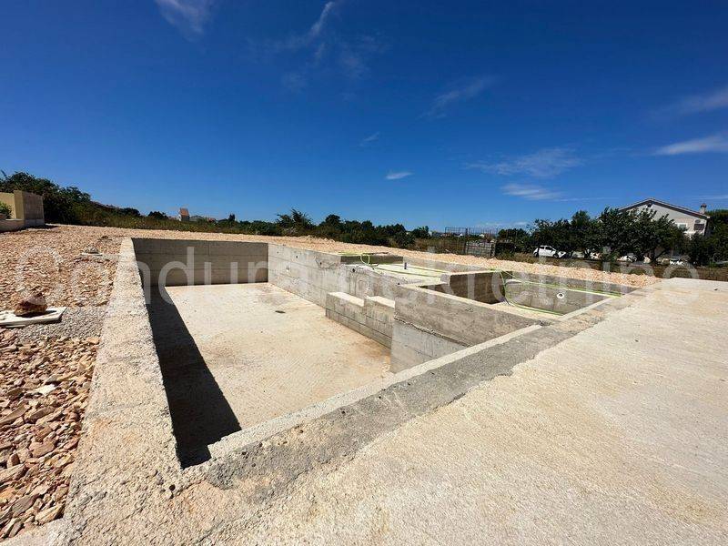 Luksuzna vila, Prodaja, Nin, Zaton