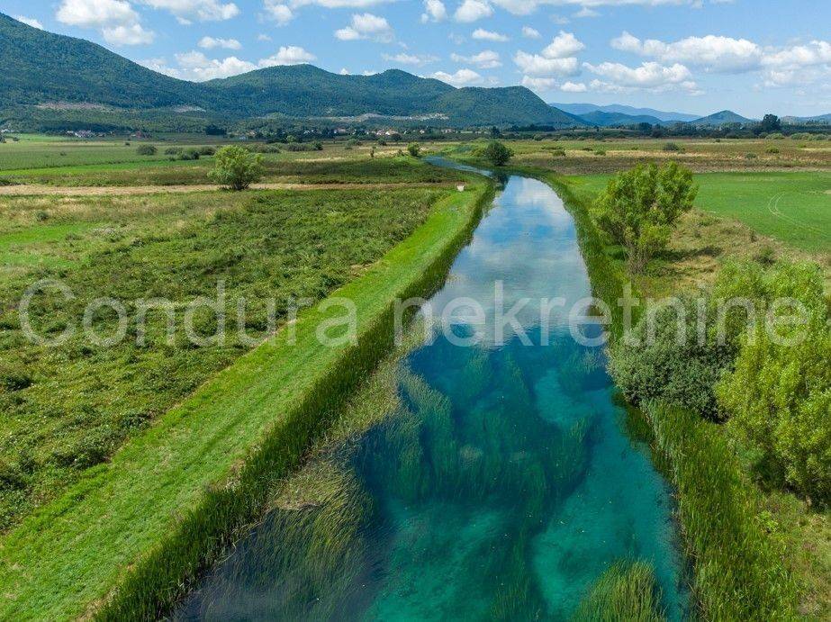 Građevinsko zemljište, Prodaja, Otočac, Sinac