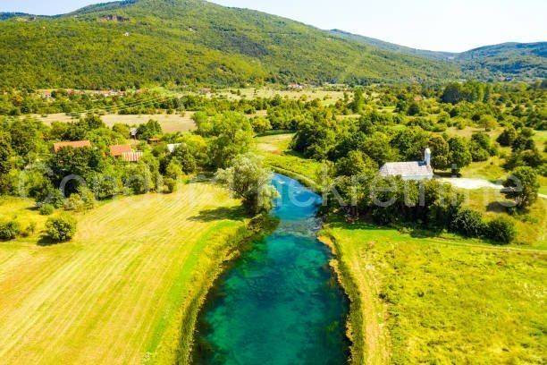 Građevinsko zemljište, Prodaja, Otočac, Sinac