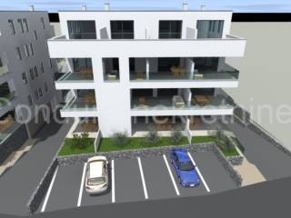 Apartman na moru, Prodaja, Povljana, Povljana