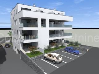 Apartman na moru, Prodaja, Povljana, Povljana