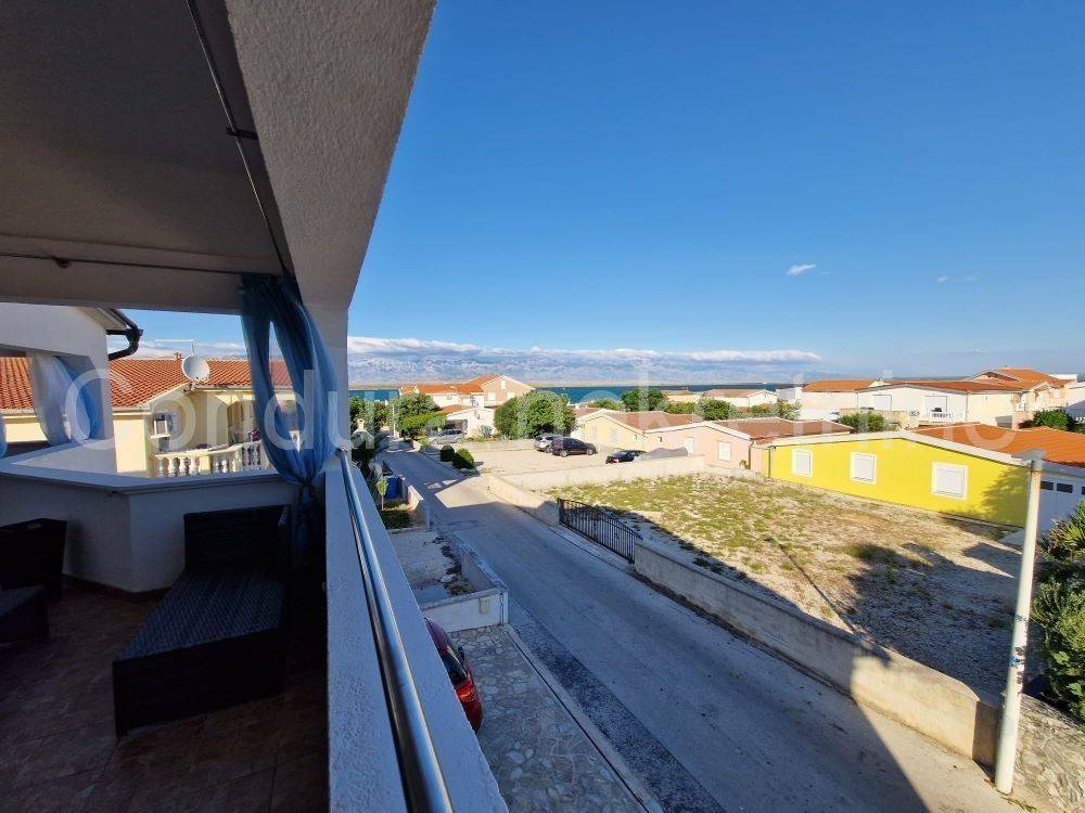 Apartmanska kuća, Prodaja, Vir, Vir