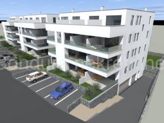 Apartman na moru, Prodaja, Povljana, Povljana