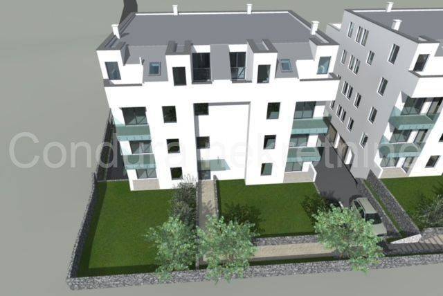 Apartman na moru, Prodaja, Povljana, Povljana