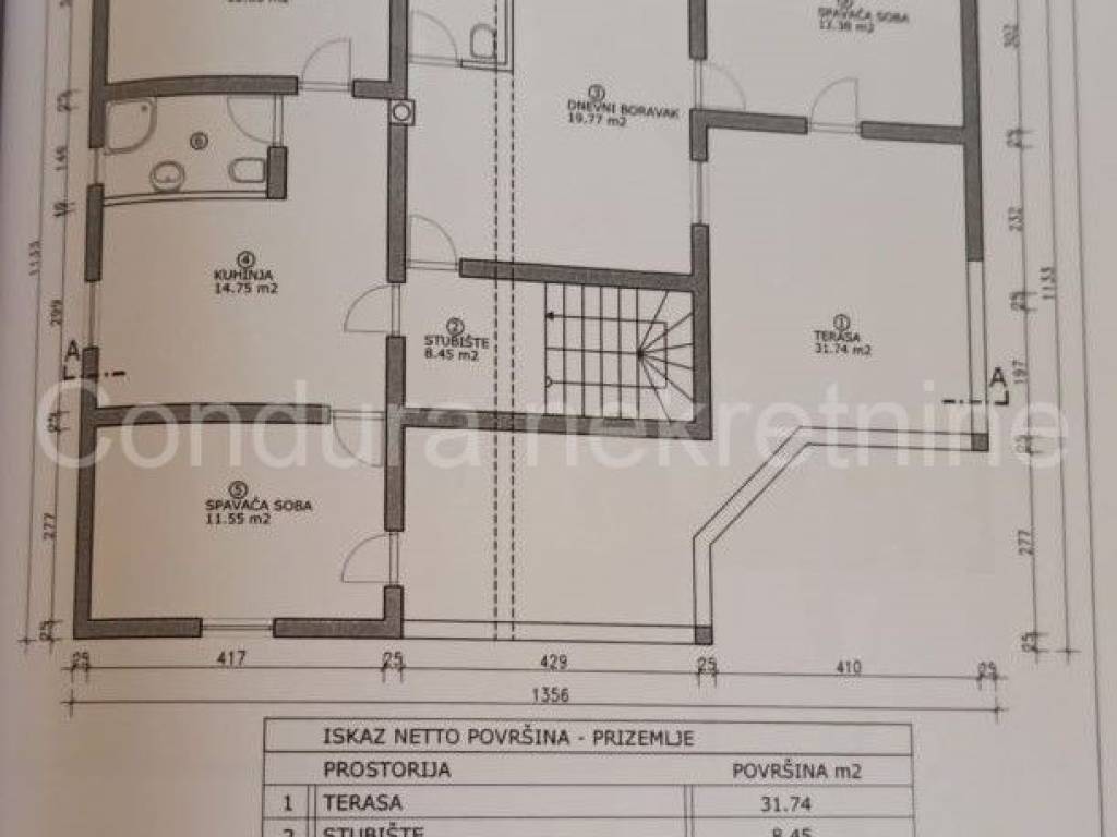 Apartmanska kuća, Prodaja, Vir, Vir