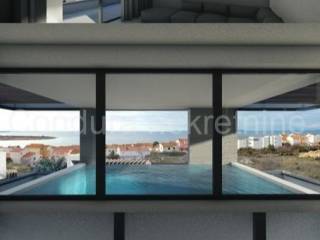 Luksuzni apartman, Prodaja, Novalja, Novalja