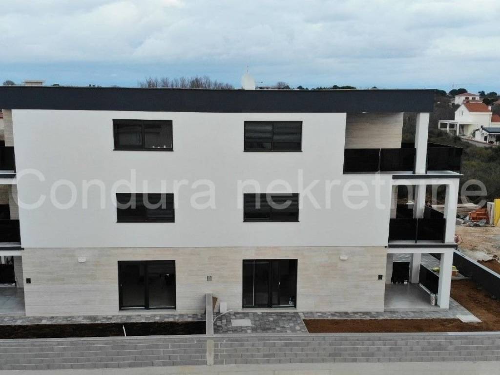 Apartman na moru, Prodaja, Privlaka, Privlaka