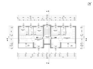 Apartman na moru, Prodaja, Vir, Vir