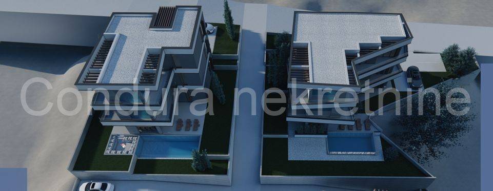 Luksuzni apartman, Prodaja, Novalja, Novalja
