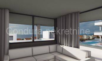 Luksuzni apartman, Prodaja, Novalja, Novalja