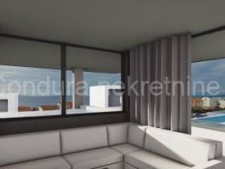 Luksuzni apartman, Prodaja, Novalja, Novalja