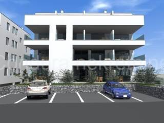 Apartman na moru, Prodaja, Povljana, Povljana