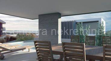 Luksuzni apartman, Prodaja, Novalja, Novalja