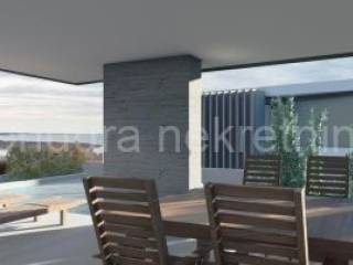 Luksuzni apartman, Prodaja, Novalja, Novalja