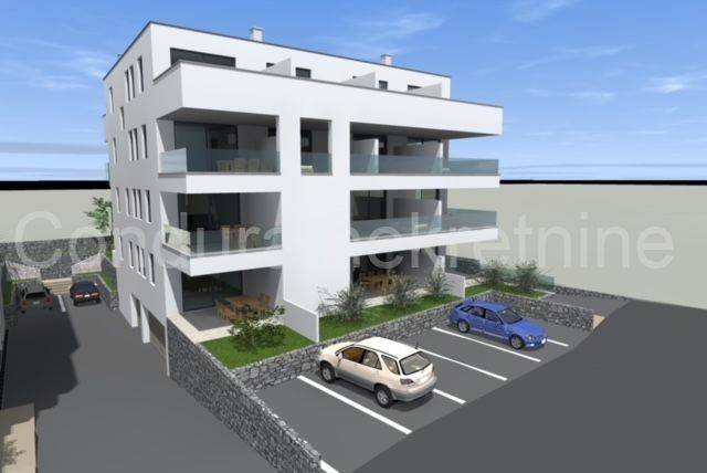 Apartman na moru, Prodaja, Povljana, Povljana