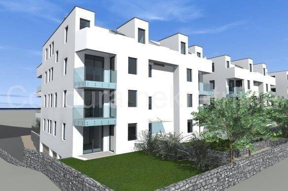 Apartman na moru, Prodaja, Povljana, Povljana