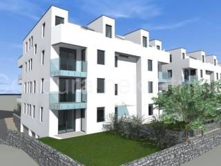 Apartman na moru, Prodaja, Povljana, Povljana