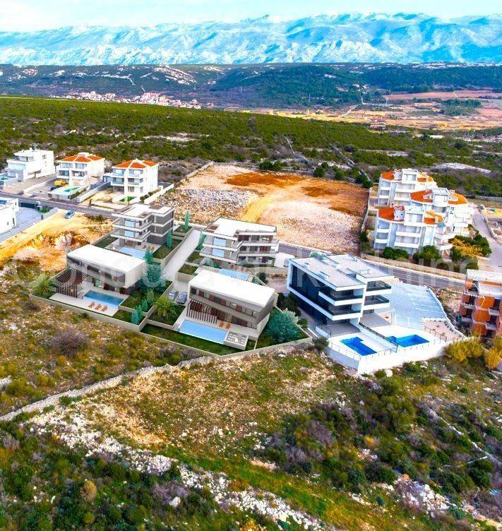 Luksuzni apartman, Prodaja, Novalja, Novalja