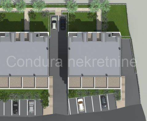 Apartman na moru, Prodaja, Povljana, Povljana