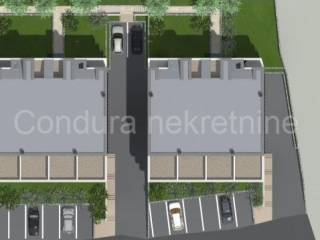 Apartman na moru, Prodaja, Povljana, Povljana