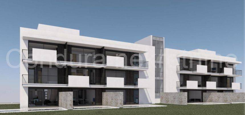 Apartman na moru, Prodaja, Privlaka, Privlaka