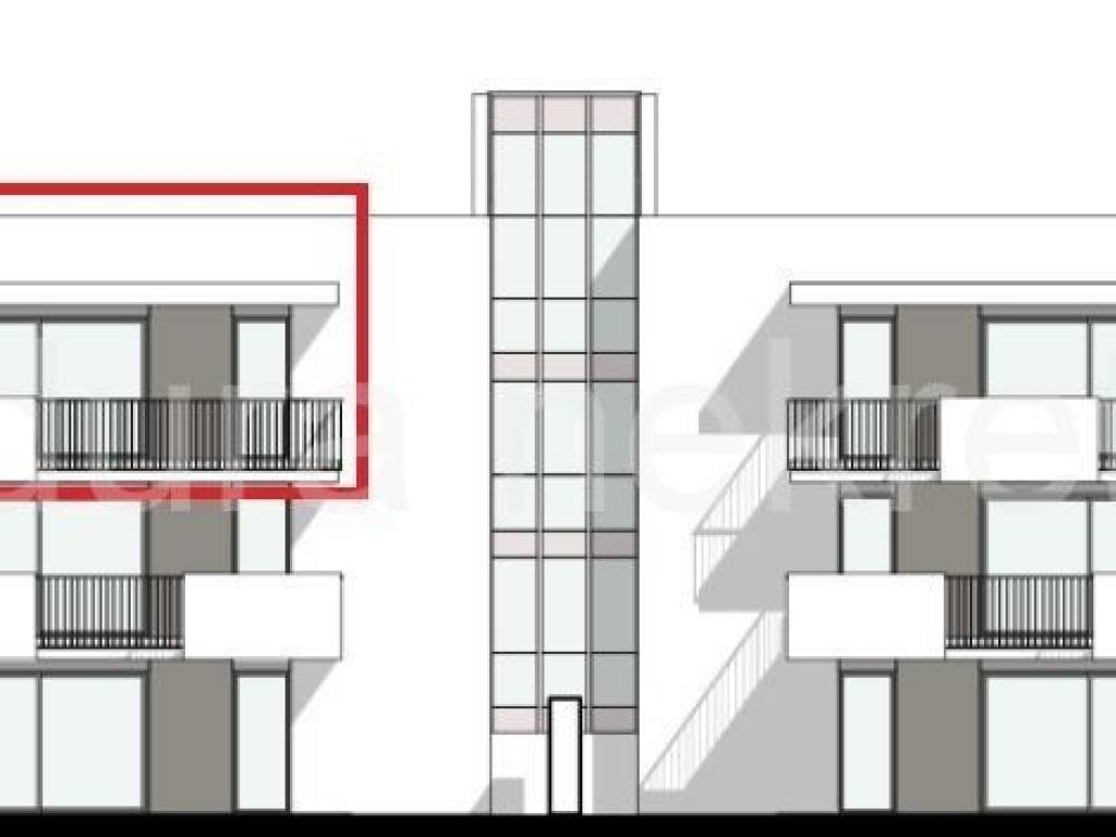 Apartman na moru, Prodaja, Privlaka, Privlaka