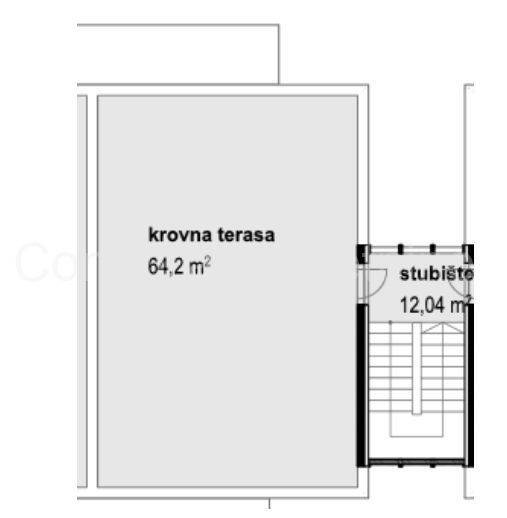 Apartman na moru, Prodaja, Privlaka, Privlaka