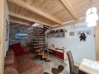 Apartman na moru, Prodaja, Nin, Nin