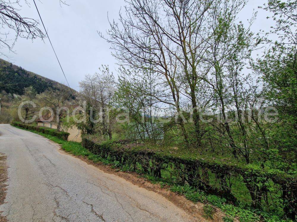 Građevinsko zemljište, Prodaja, Otočac, Otočac