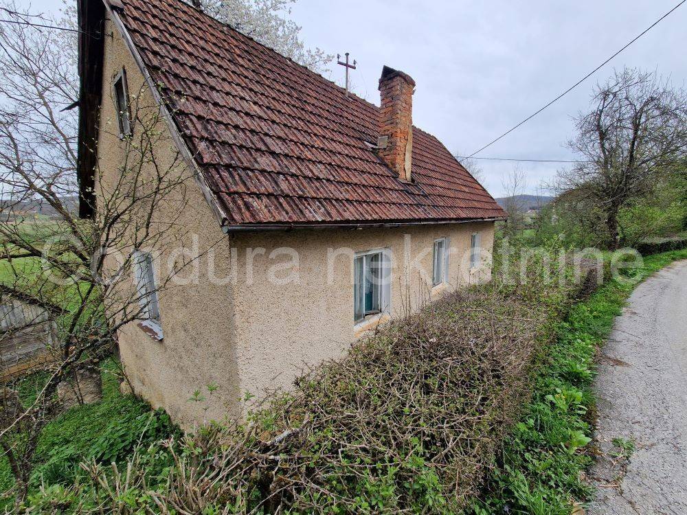 Građevinsko zemljište, Prodaja, Otočac, Otočac