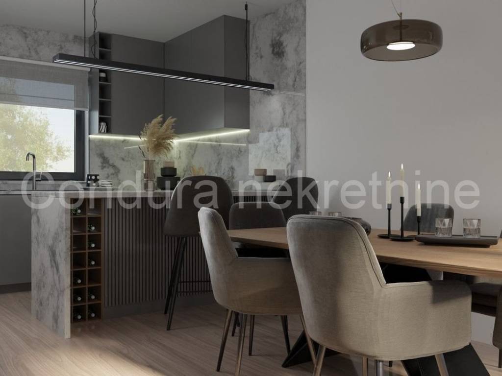 Apartman na moru, Prodaja, Privlaka, Privlaka
