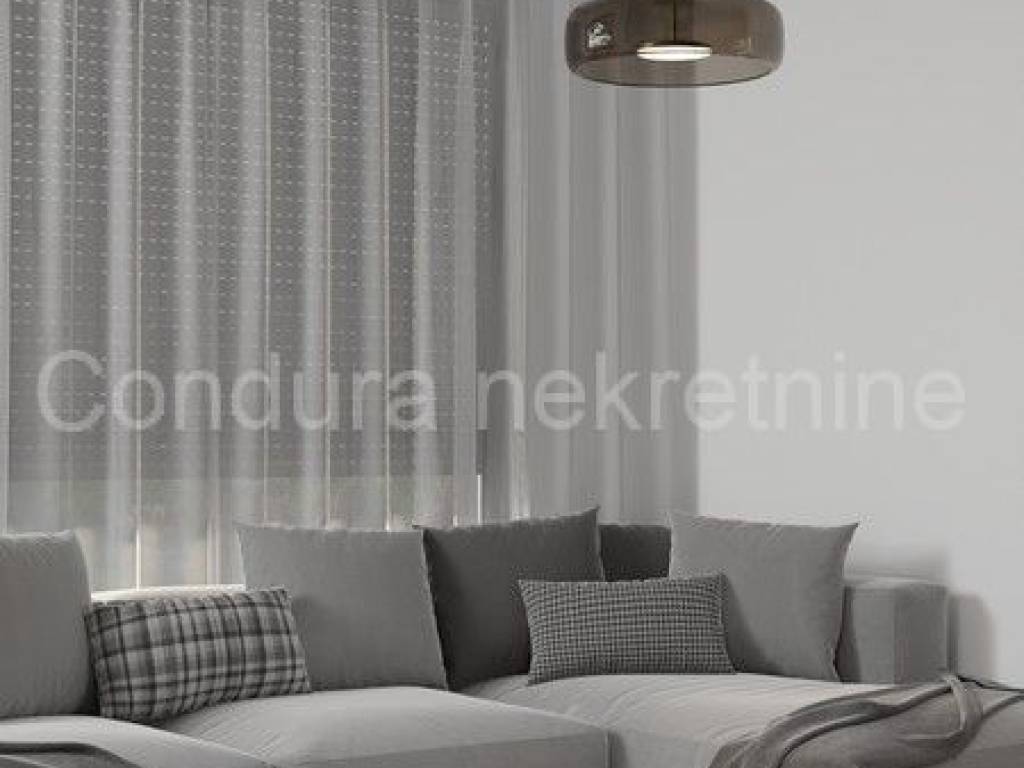 Apartman na moru, Prodaja, Privlaka, Privlaka