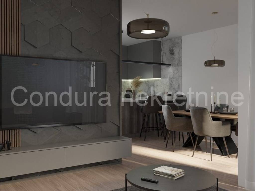 Apartman na moru, Prodaja, Privlaka, Privlaka
