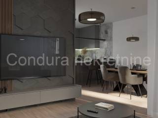 Apartman na moru, Prodaja, Privlaka, Privlaka