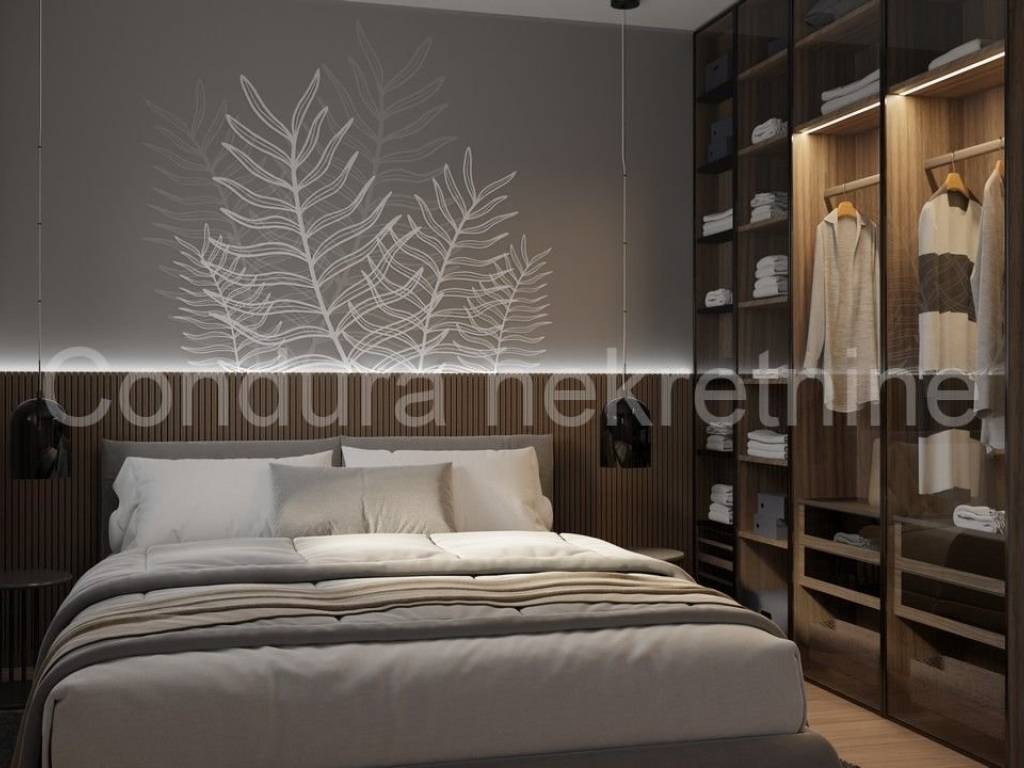 Apartman na moru, Prodaja, Privlaka, Privlaka