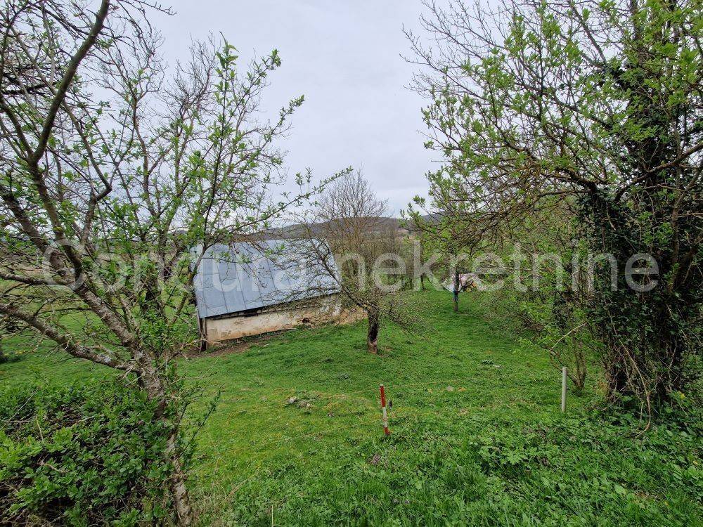 Građevinsko zemljište, Prodaja, Otočac, Otočac